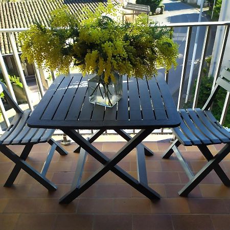 50M2 2 à 4 Pers TOUT CONFORT BALCONS JARDIN TERRASSE Les Albres Ngoại thất bức ảnh
