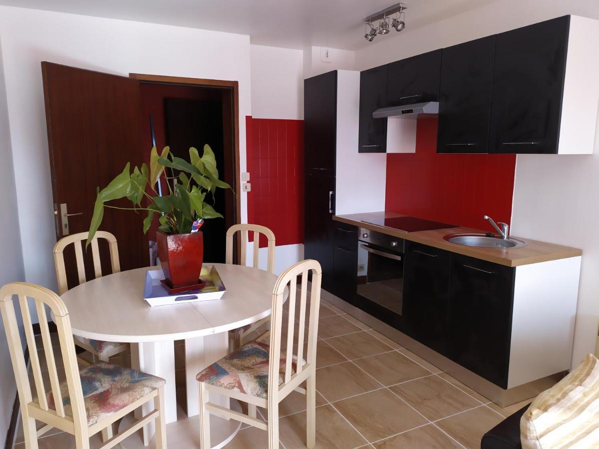 50M2 2 à 4 Pers TOUT CONFORT BALCONS JARDIN TERRASSE Les Albres Ngoại thất bức ảnh