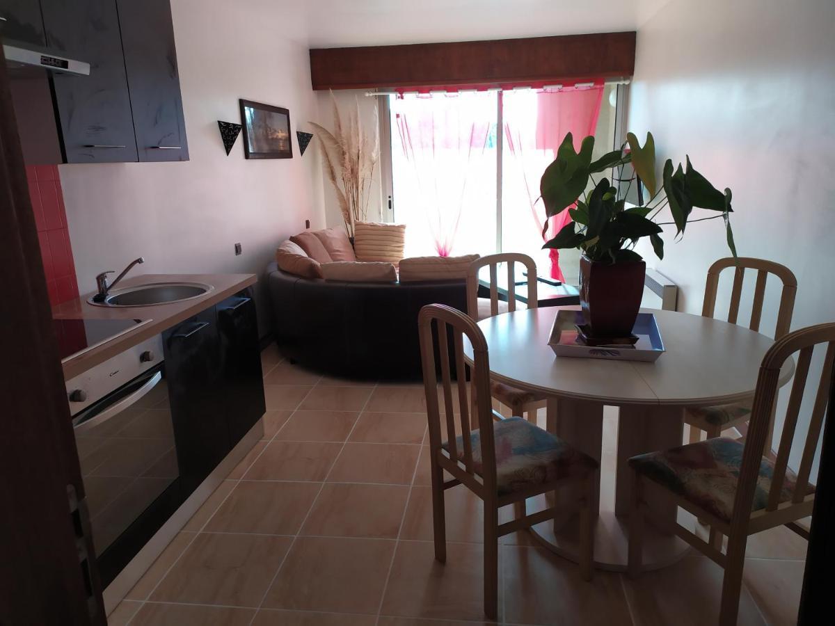 50M2 2 à 4 Pers TOUT CONFORT BALCONS JARDIN TERRASSE Les Albres Ngoại thất bức ảnh